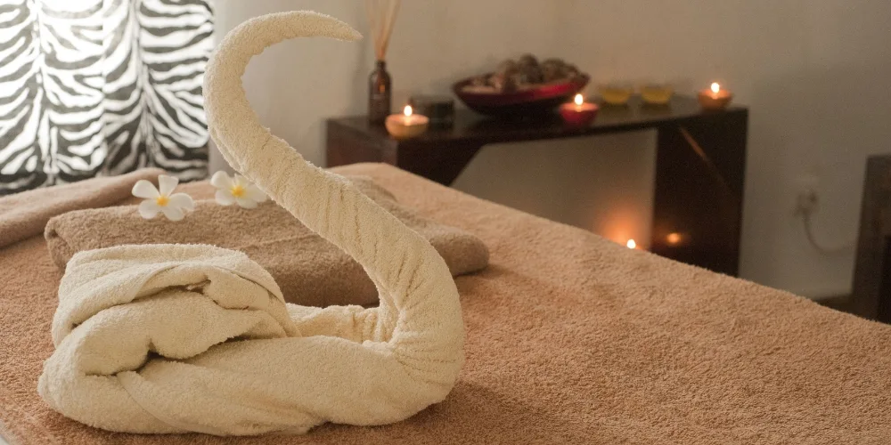D max Spa and hammam   Image